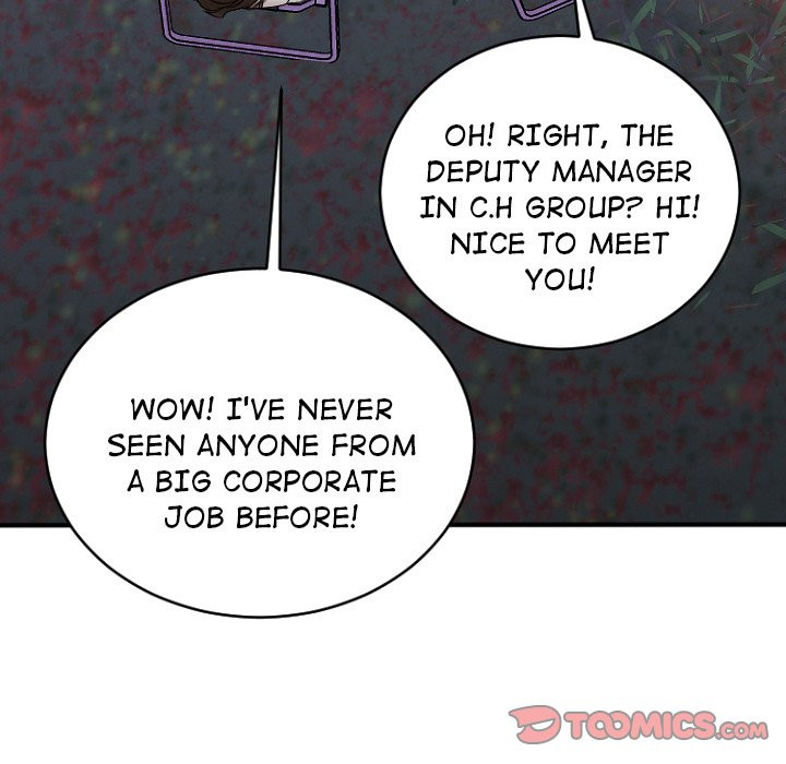 Food Chain Chapter 7 Page 63