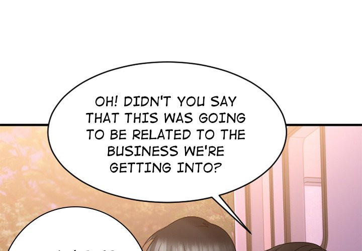 Food Chain Chapter 8 Page 1