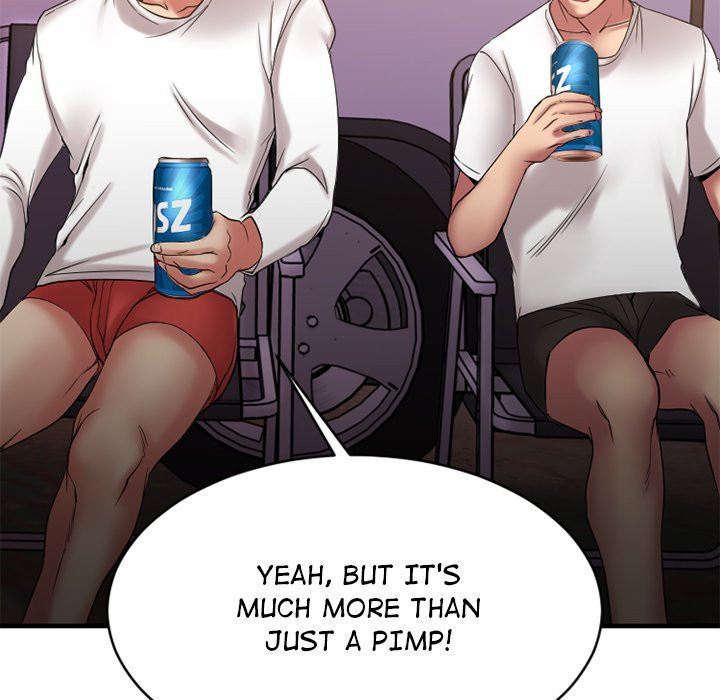 Food Chain Chapter 8 Page 11