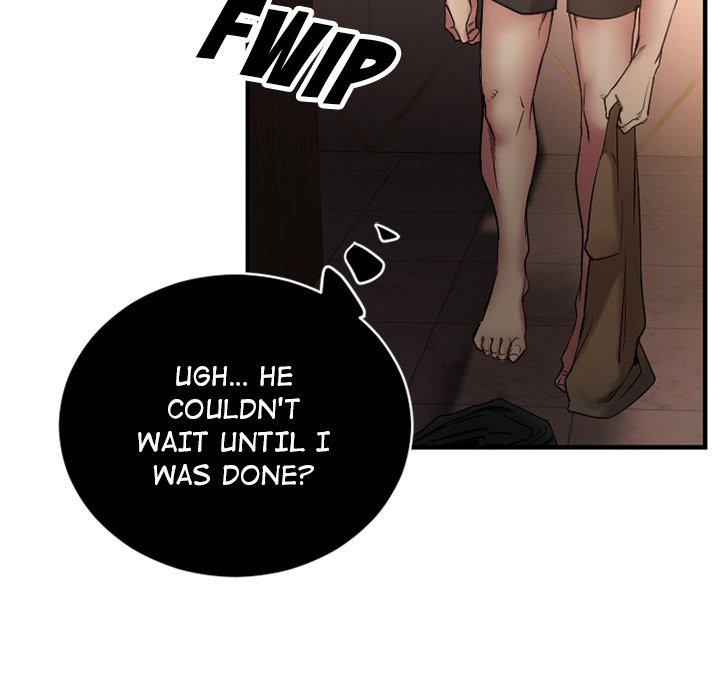 Food Chain Chapter 8 Page 139