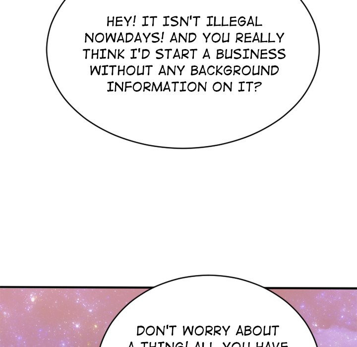 Food Chain Chapter 8 Page 14