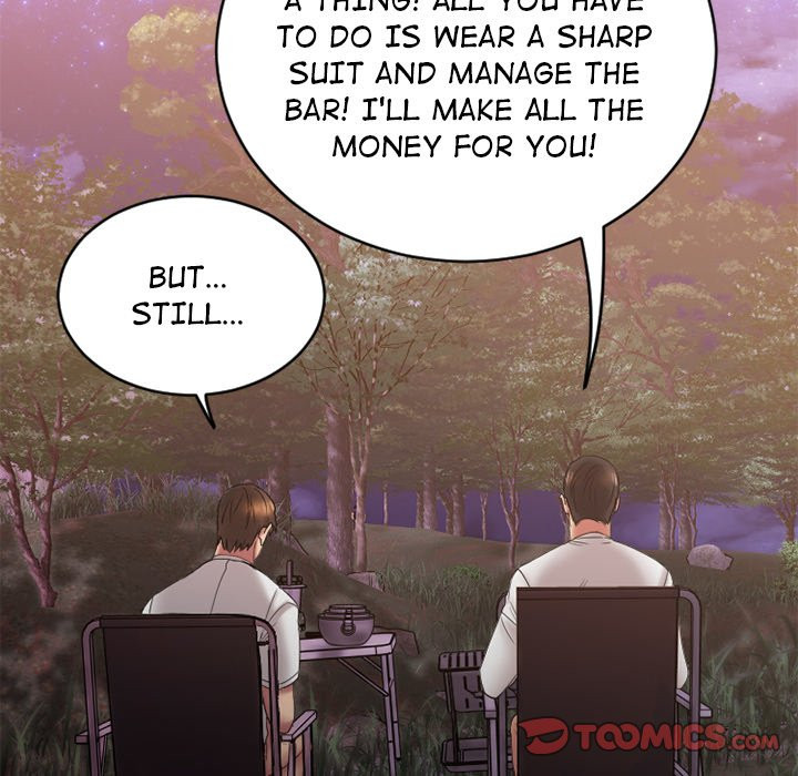 Food Chain Chapter 8 Page 15