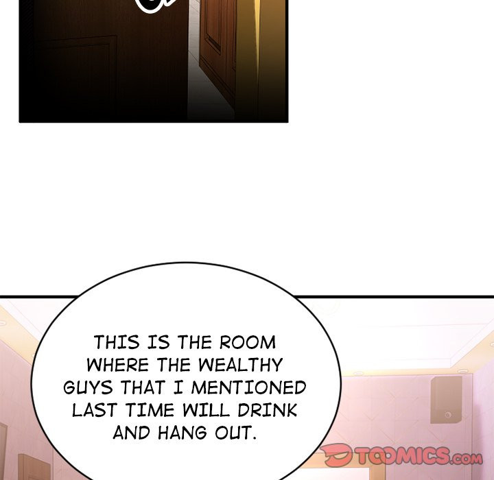 Food Chain Chapter 8 Page 63