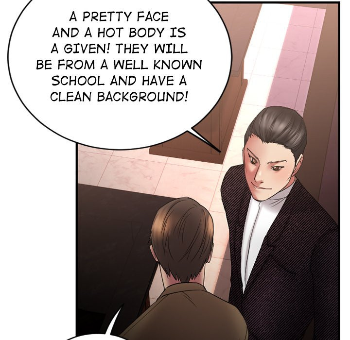 Food Chain Chapter 8 Page 67