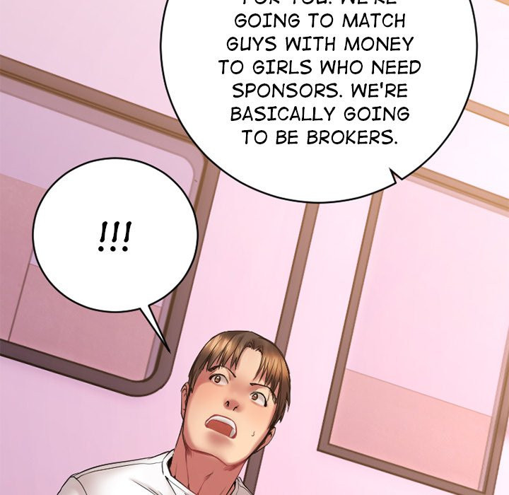 Food Chain Chapter 8 Page 7