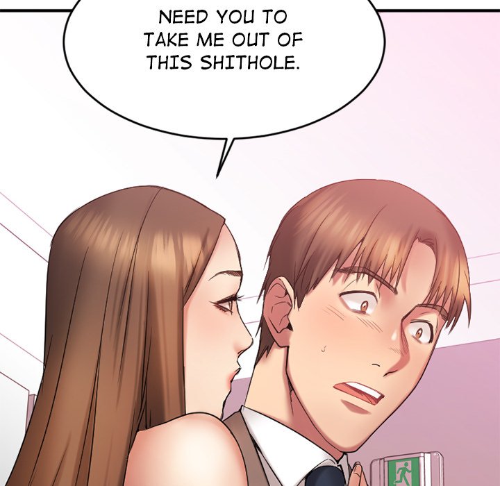 Food Chain Chapter 9 Page 125