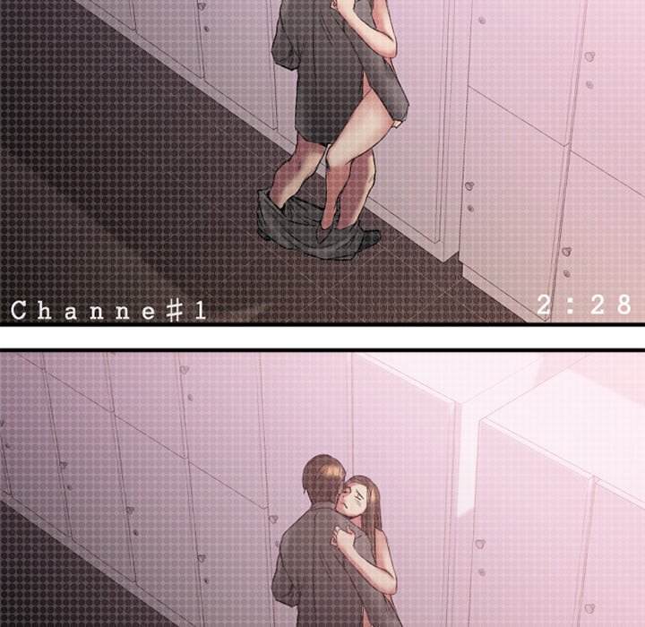 Food Chain Chapter 9 Page 172