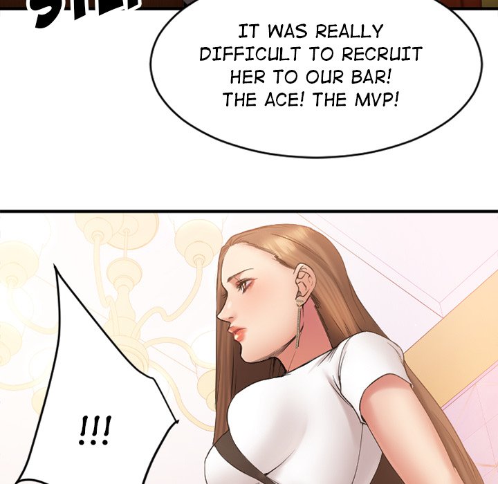 Food Chain Chapter 9 Page 5