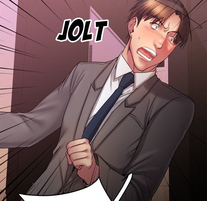 Food Chain Chapter 9 Page 81