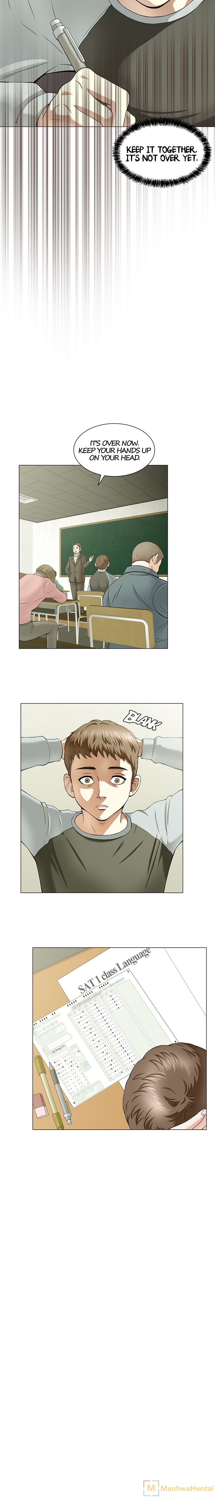 Roomie Chapter 1 Page 24