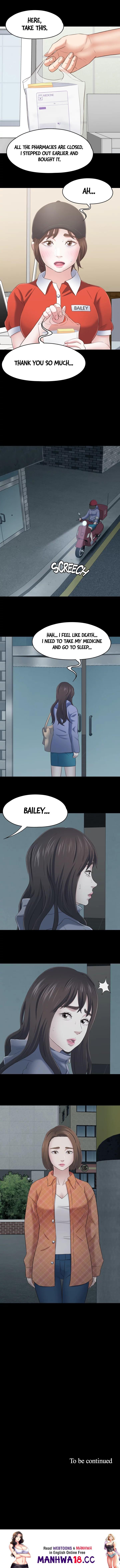 Roomie Chapter 106 Page 10