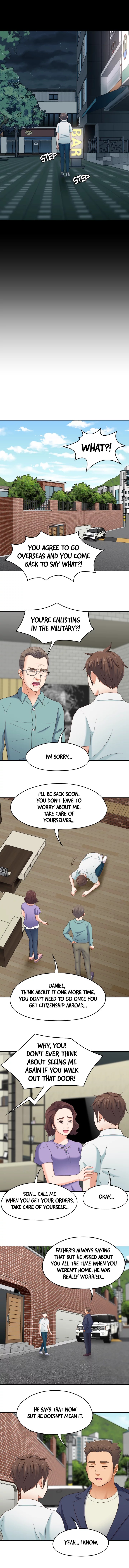 Roomie Chapter 107 Page 7
