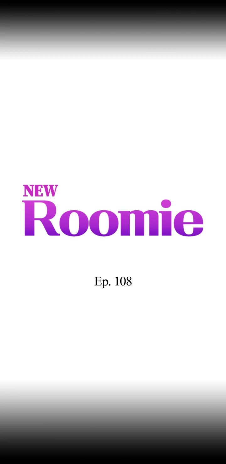 Roomie Chapter 108 Page 2