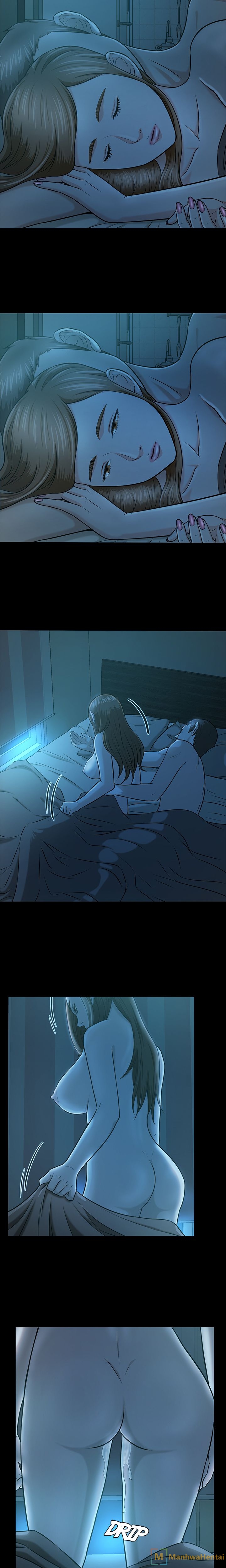 Roomie Chapter 13 Page 16