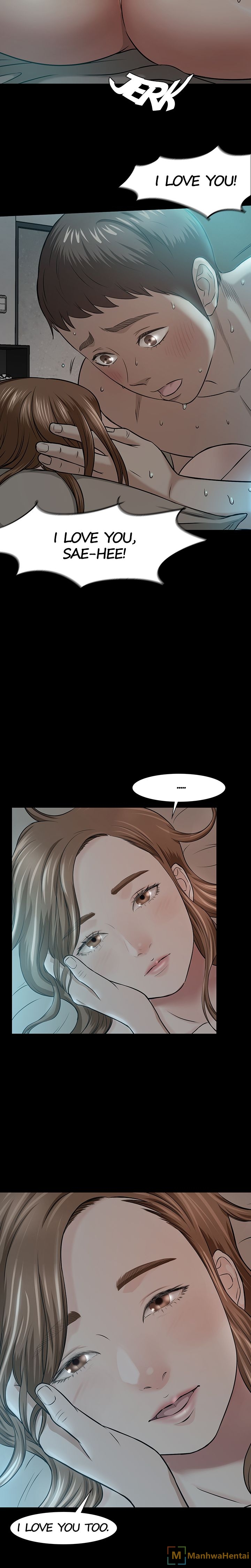 Roomie Chapter 16 Page 10