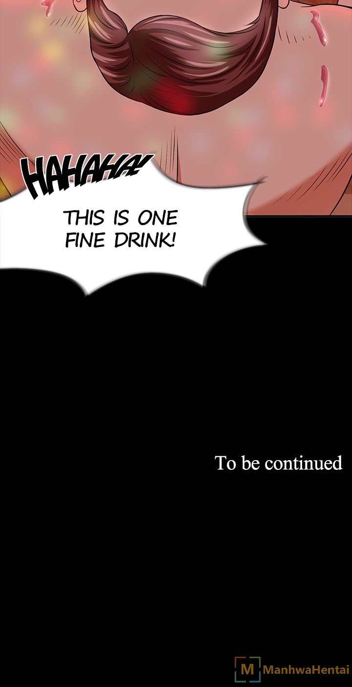 Roomie Chapter 17 Page 20