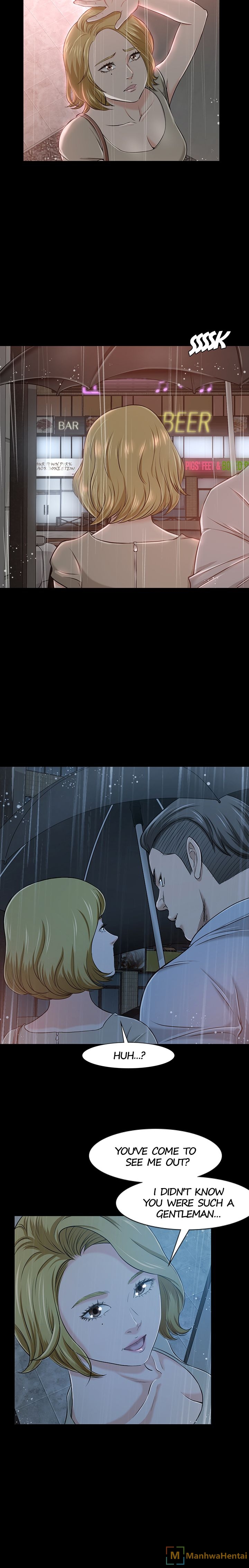 Roomie Chapter 18 Page 23