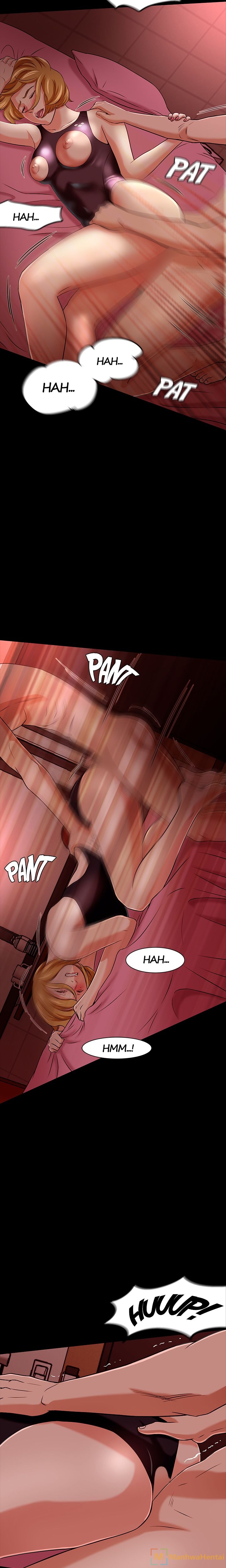Roomie Chapter 19 Page 14