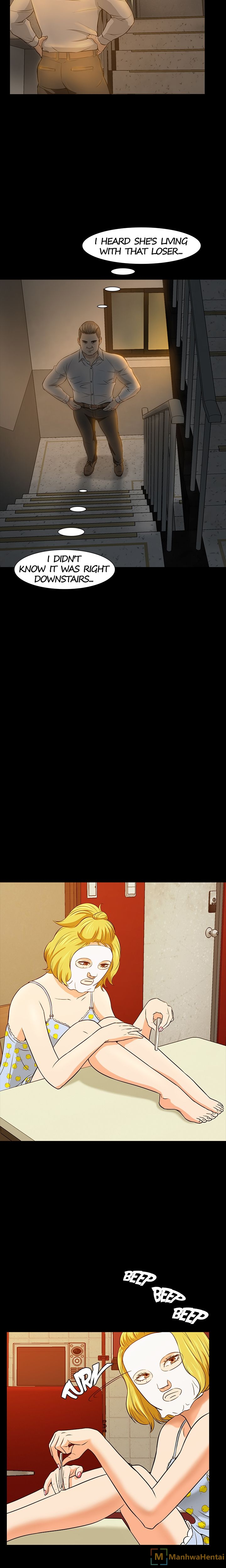 Roomie Chapter 20 Page 15