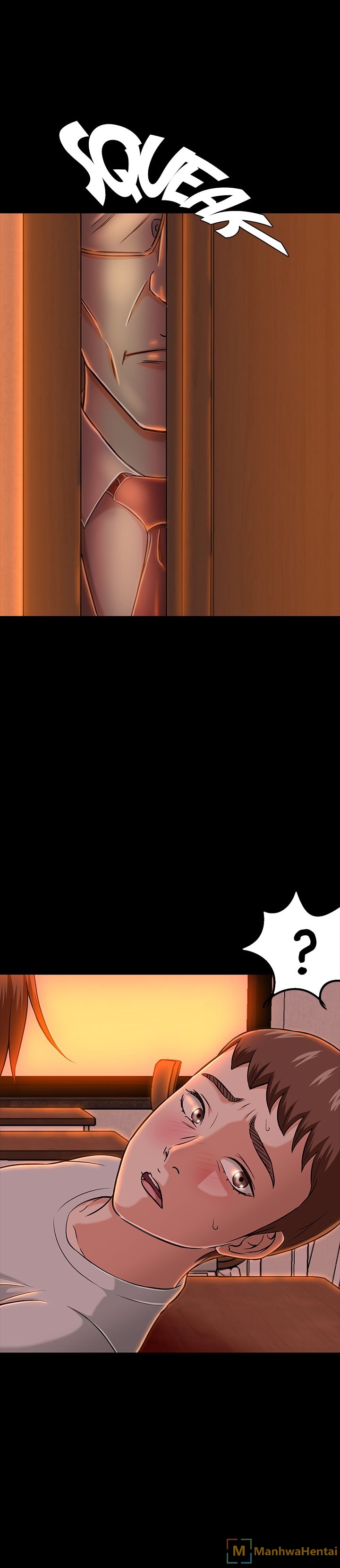 Roomie Chapter 20 Page 2