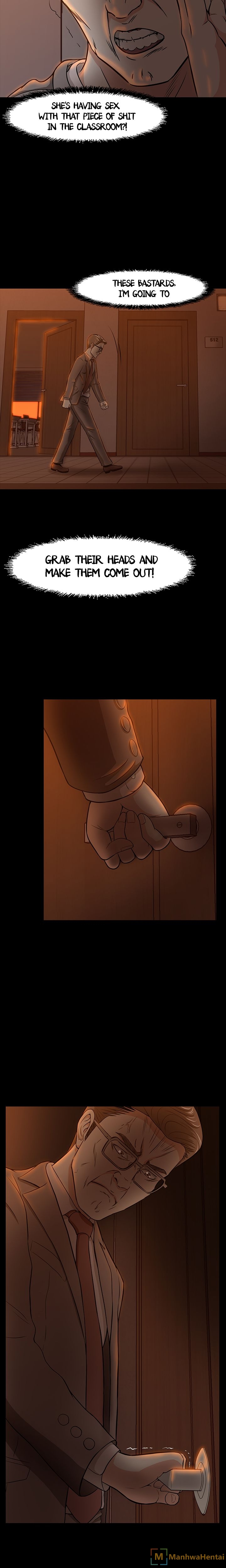 Roomie Chapter 20 Page 5