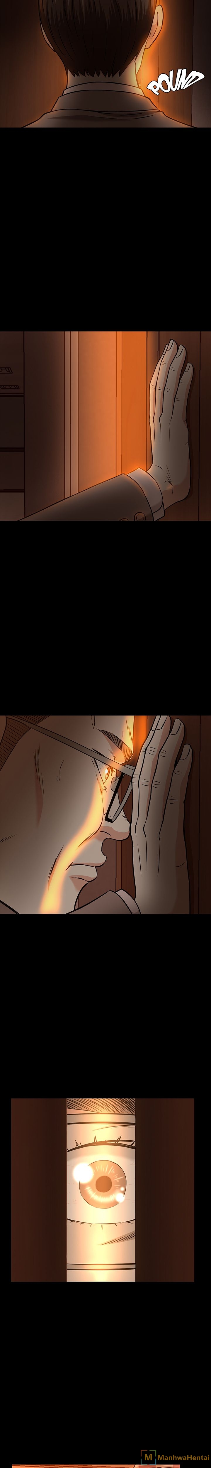 Roomie Chapter 20 Page 7