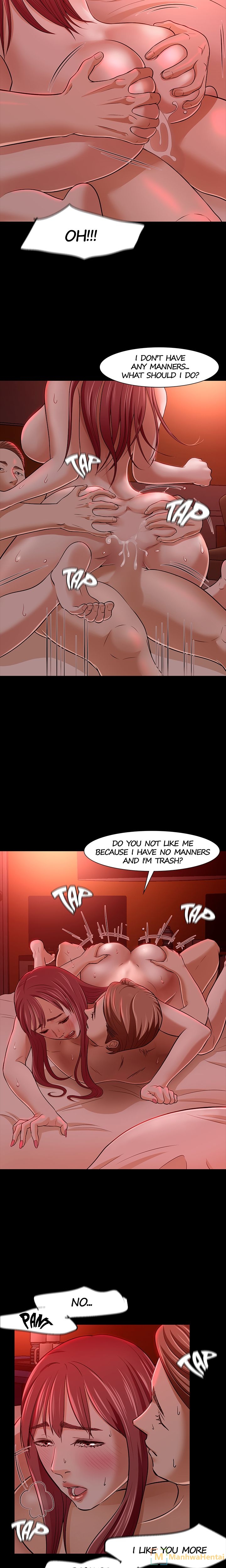 Roomie Chapter 23 Page 19