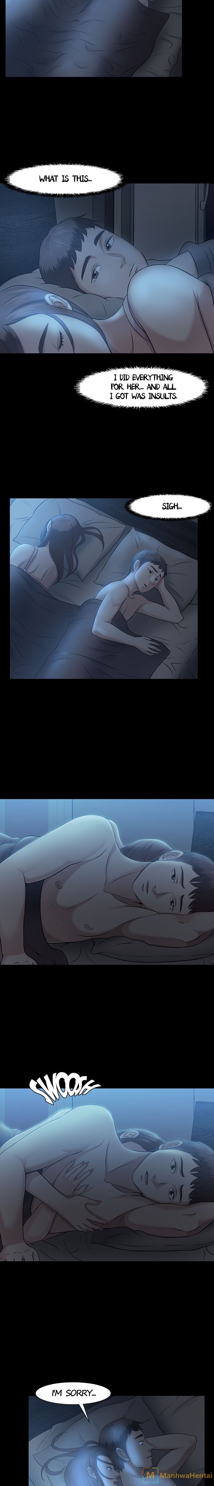 Roomie Chapter 25 Page 5