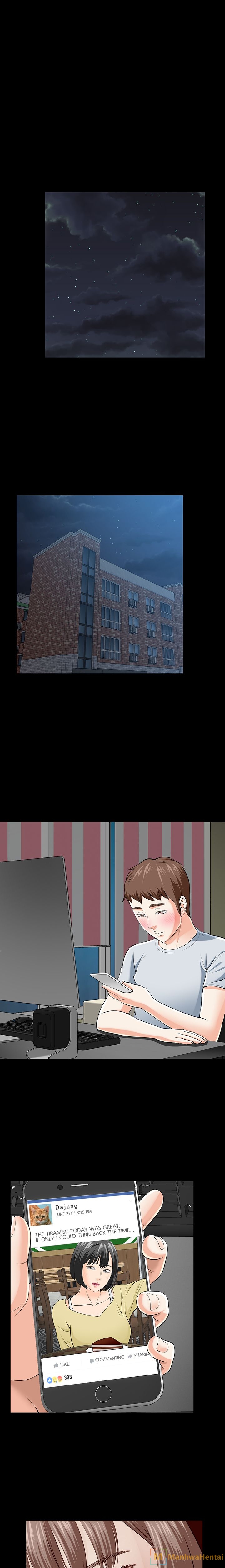 Roomie Chapter 26 Page 15