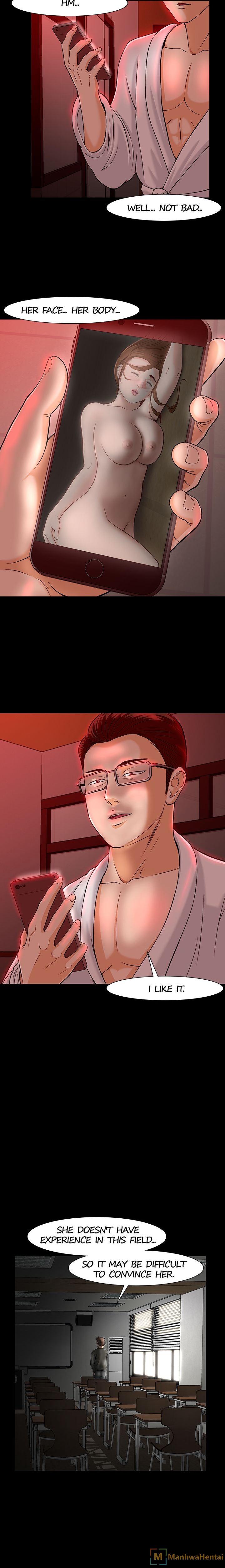 Roomie Chapter 26 Page 2