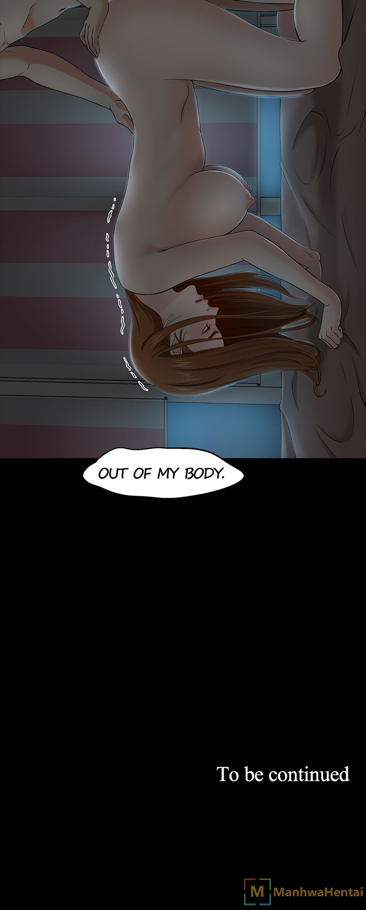 Roomie Chapter 28 Page 22
