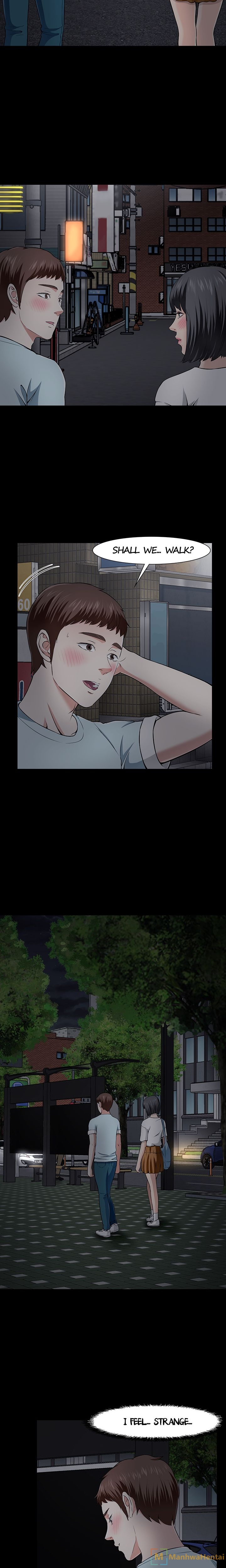 Roomie Chapter 30 Page 23