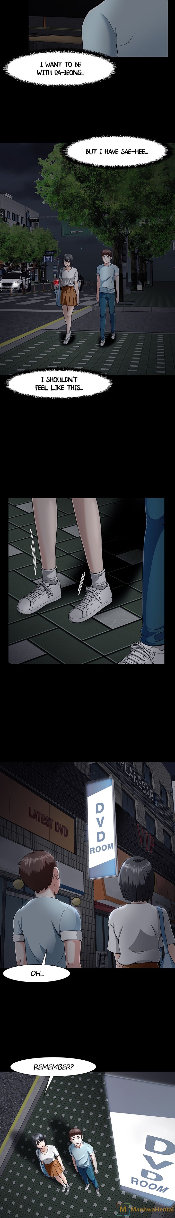 Roomie Chapter 30 Page 24