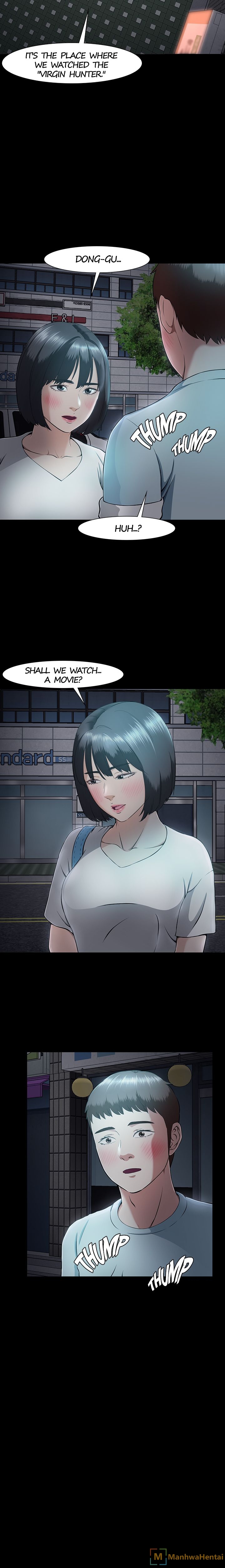 Roomie Chapter 30 Page 25