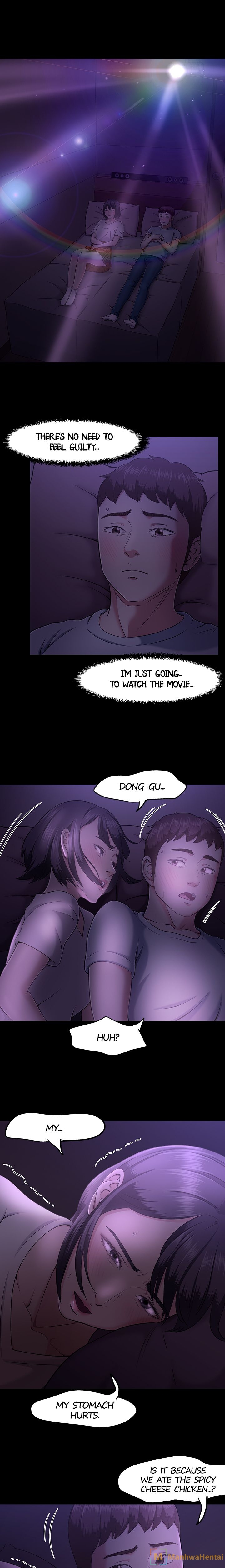 Roomie Chapter 30 Page 26