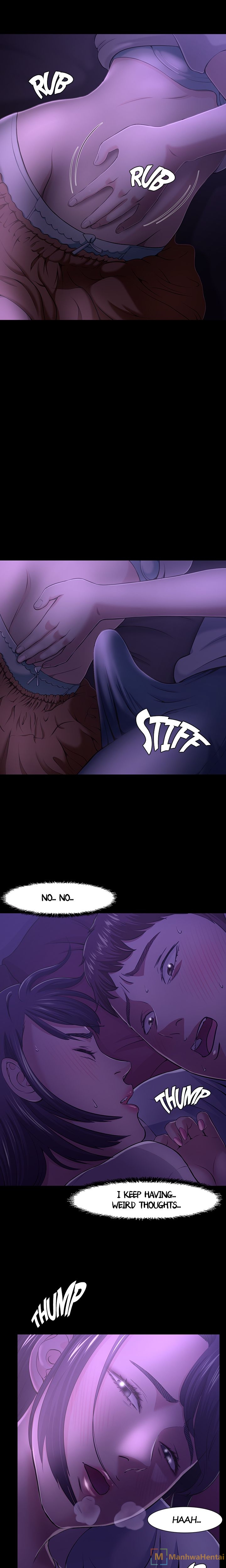 Roomie Chapter 30 Page 28