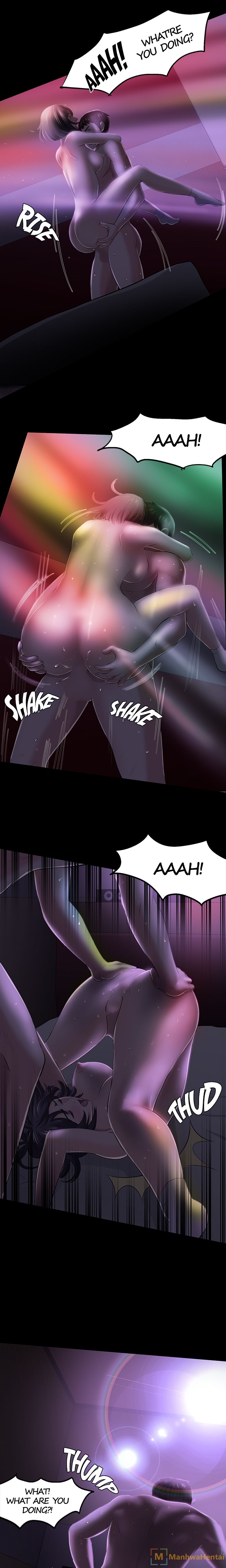 Roomie Chapter 31 Page 11