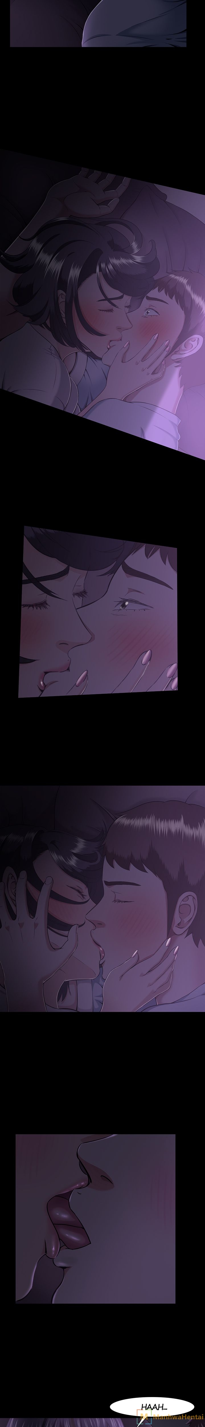 Roomie Chapter 31 Page 4
