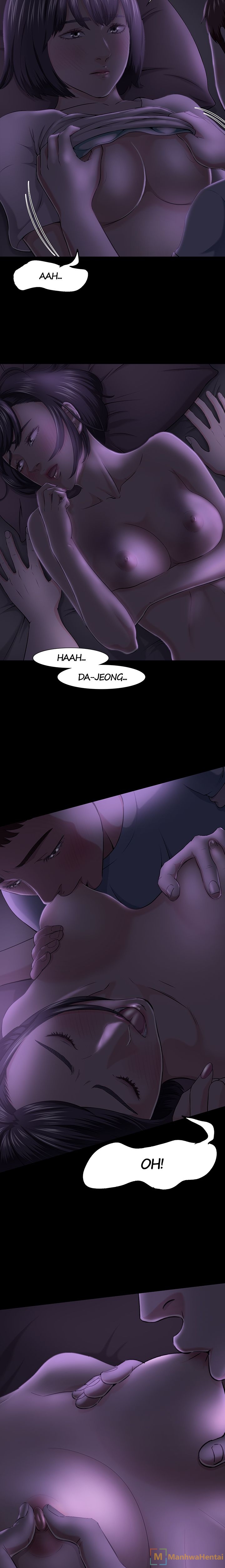 Roomie Chapter 31 Page 5