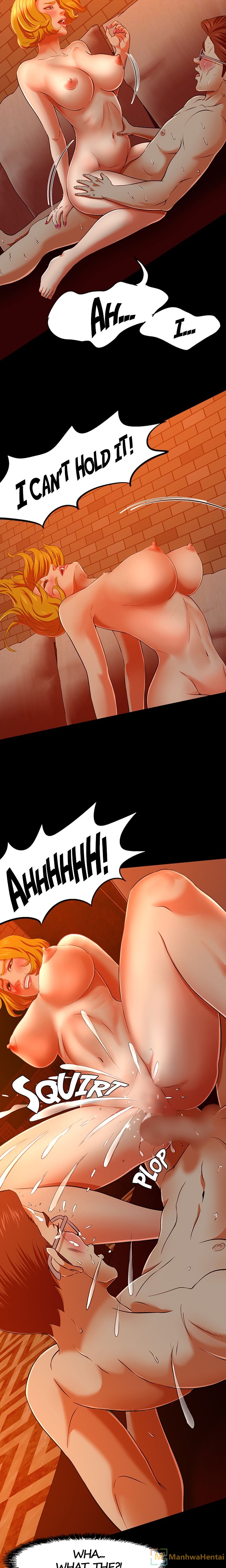 Roomie Chapter 35 Page 10