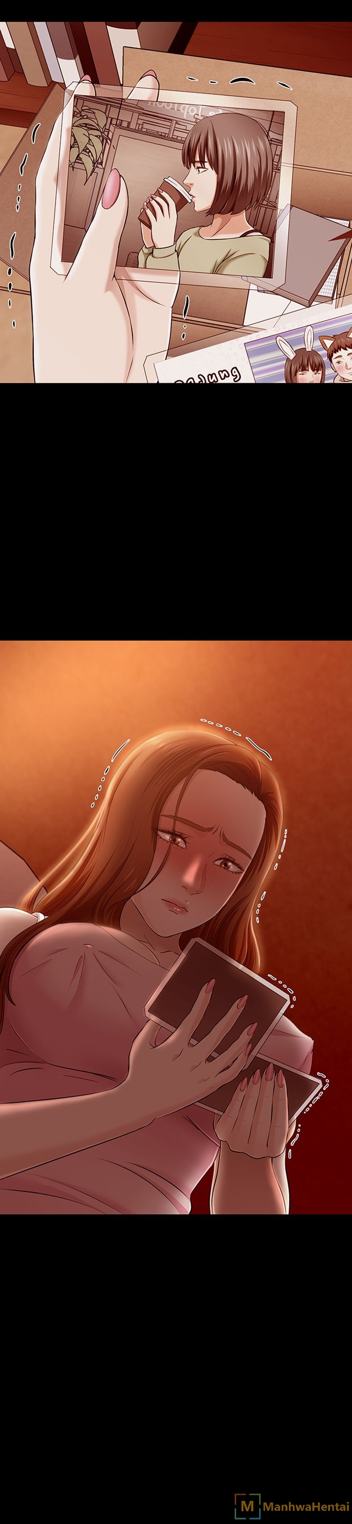 Roomie Chapter 35 Page 2