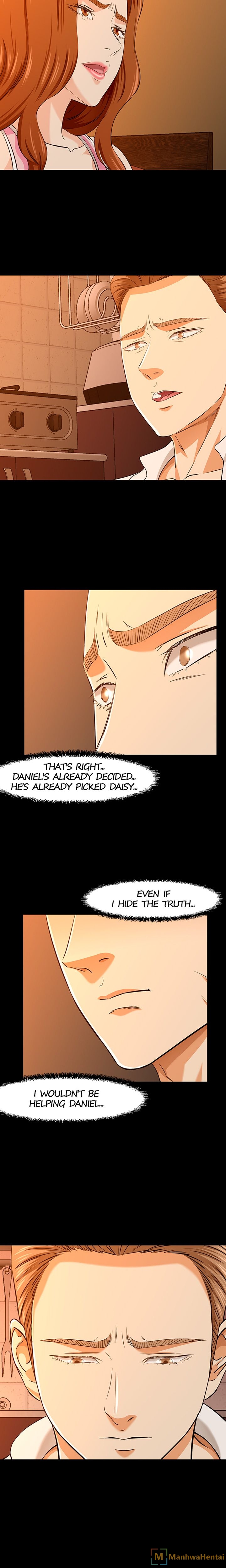 Roomie Chapter 36 Page 14