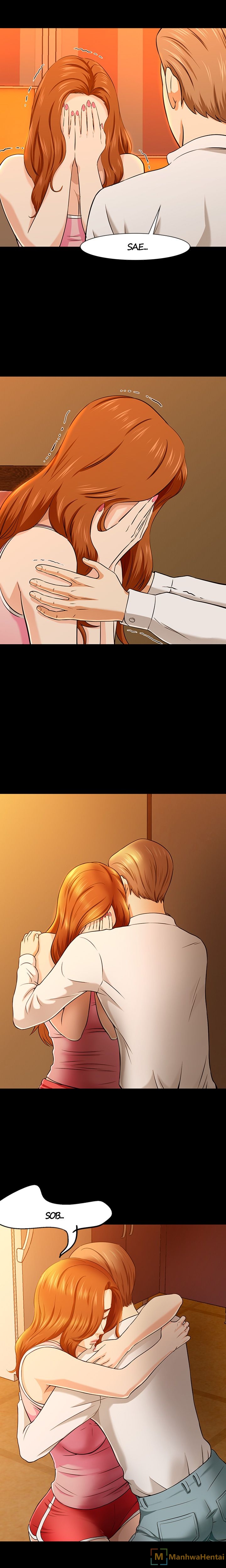 Roomie Chapter 36 Page 16