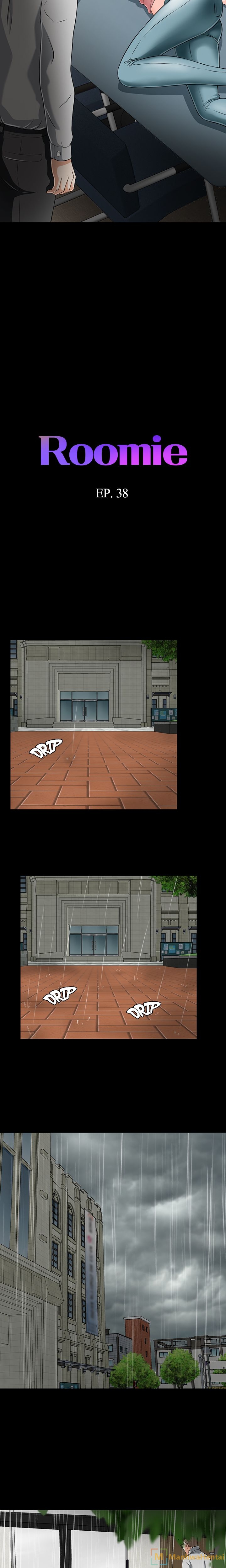 Roomie Chapter 38 Page 2