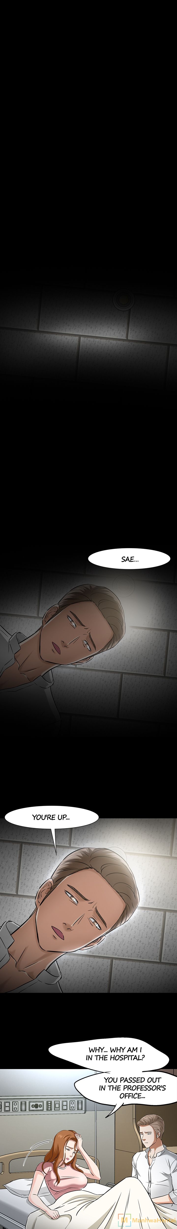 Roomie Chapter 39 Page 14