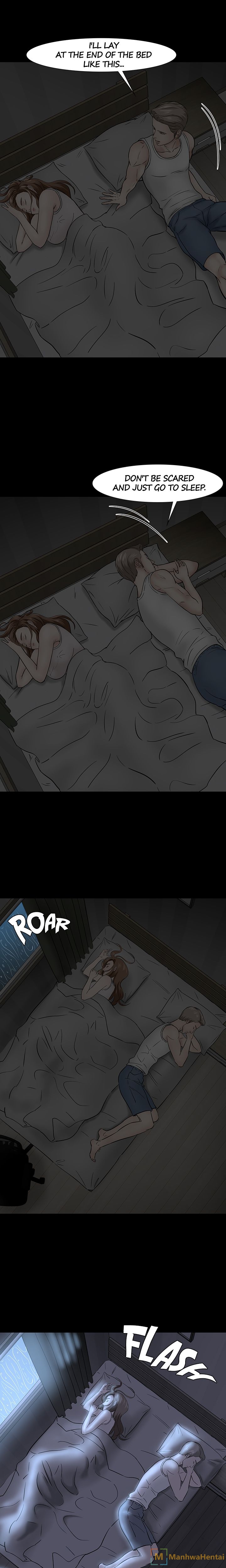 Roomie Chapter 40 Page 16