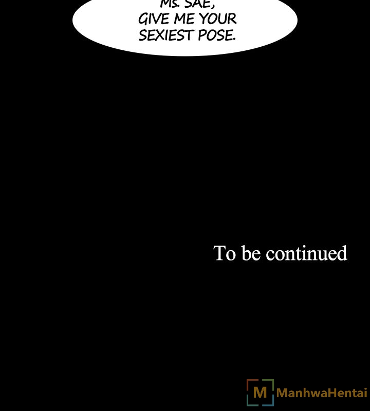 Roomie Chapter 41 Page 21
