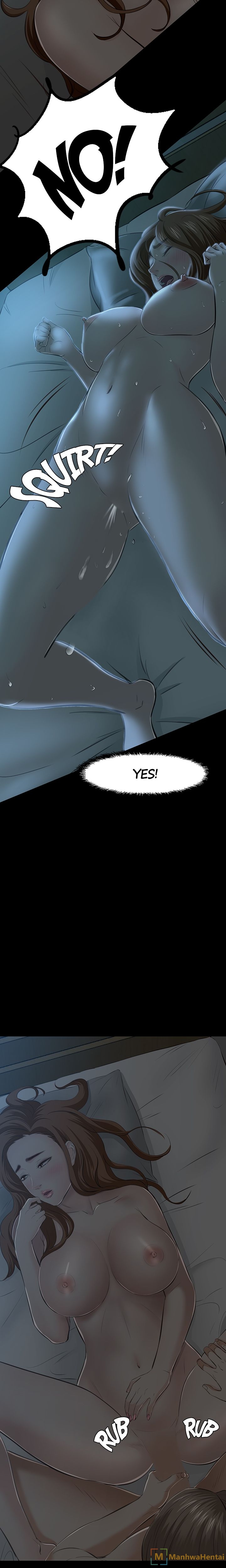 Roomie Chapter 41 Page 9