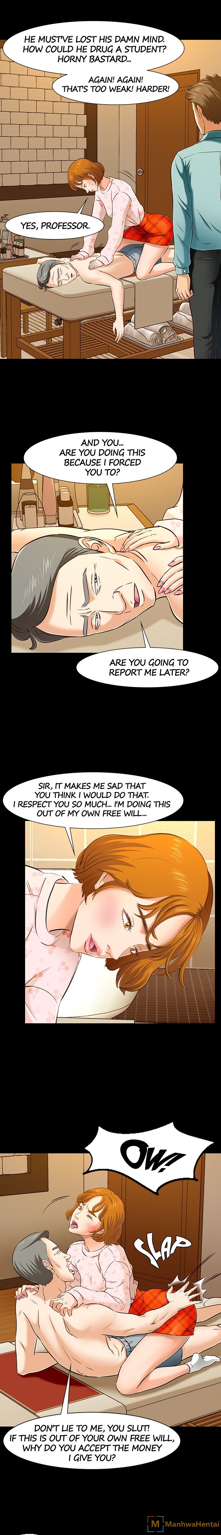 Roomie Chapter 42 Page 13