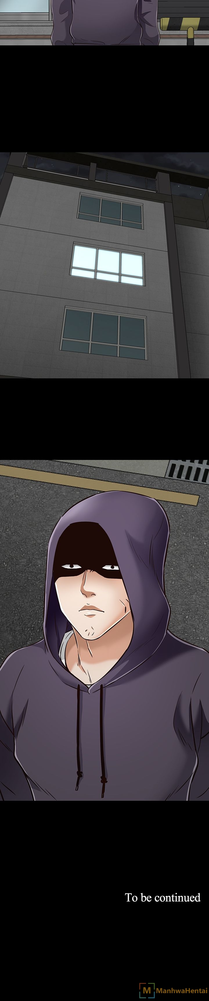Roomie Chapter 42 Page 20